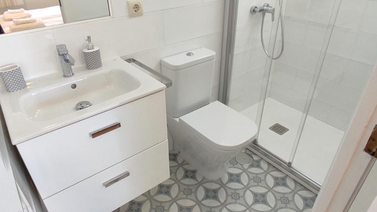 Precioso Piso En Playa America Con Jardin Privado. Nigrán Zewnętrze zdjęcie